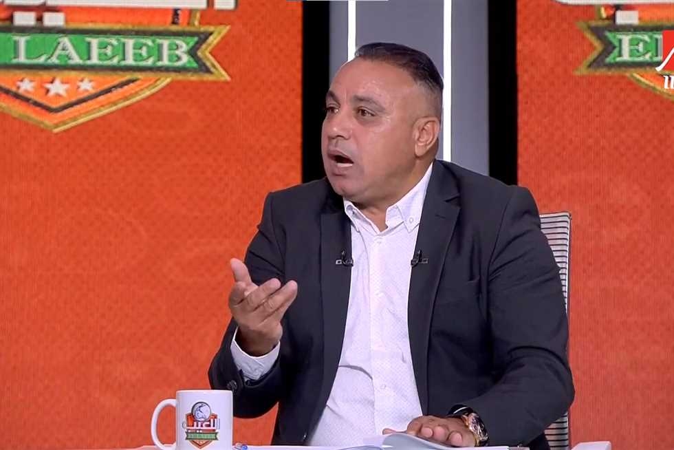 «هنشر المحادثة».. أول رد من محمد عمارة على تهديد شوبير وبلاغ النائب العام (خاص)