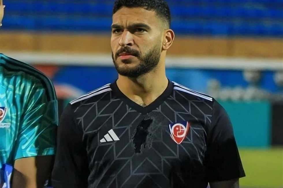 الزمالك يتخذ قرارًا جديدًا بشأن صفقة ضم حامد حمدان من بتروجيت (تفاصيل)