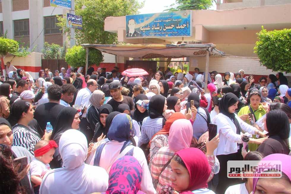موعد ظهور نتيجة الثانوية العامة 2025 وآخر أخبار التصحيح.. مصدر يوضح