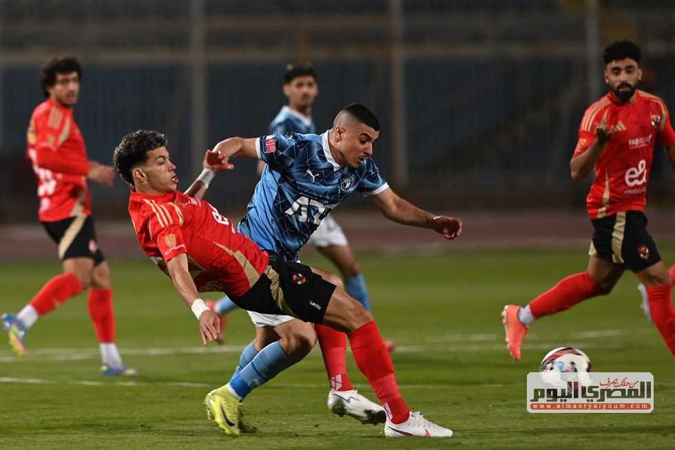 بيراميدز يتفوق على الأهلي في تصنيف جديد.. ومركز الزمالك