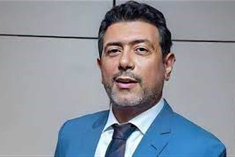أحمد وفيق: جلال الشرقاوي دعمني بعد رفضي من معهد الفنون المسرحية
