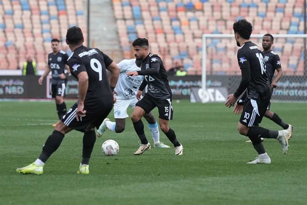الزمالك يحسم التعاقد مع نجم زد.. كريم حسن شحاتة يكشف