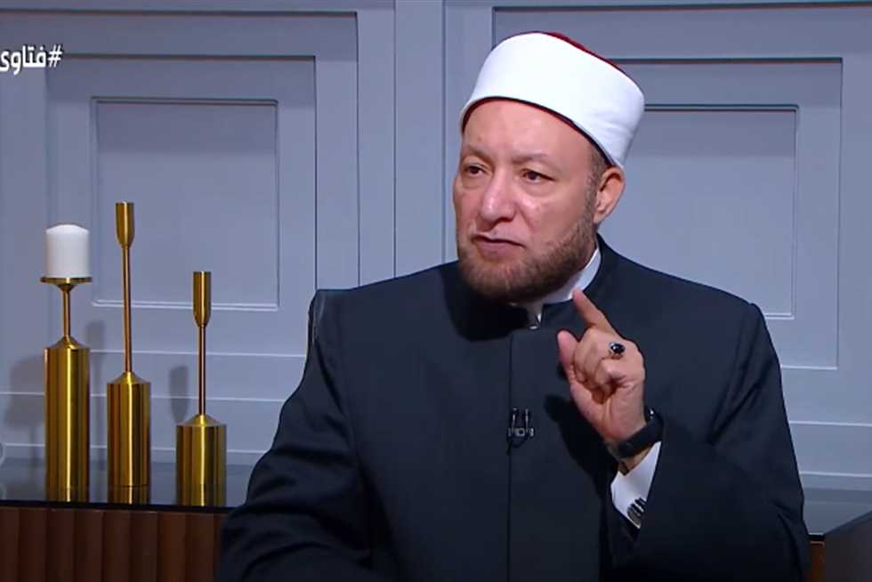 ما حكم اتفاق الزوجين على تأخير الإنجاب؟.. أمين الفتوى يوضح
