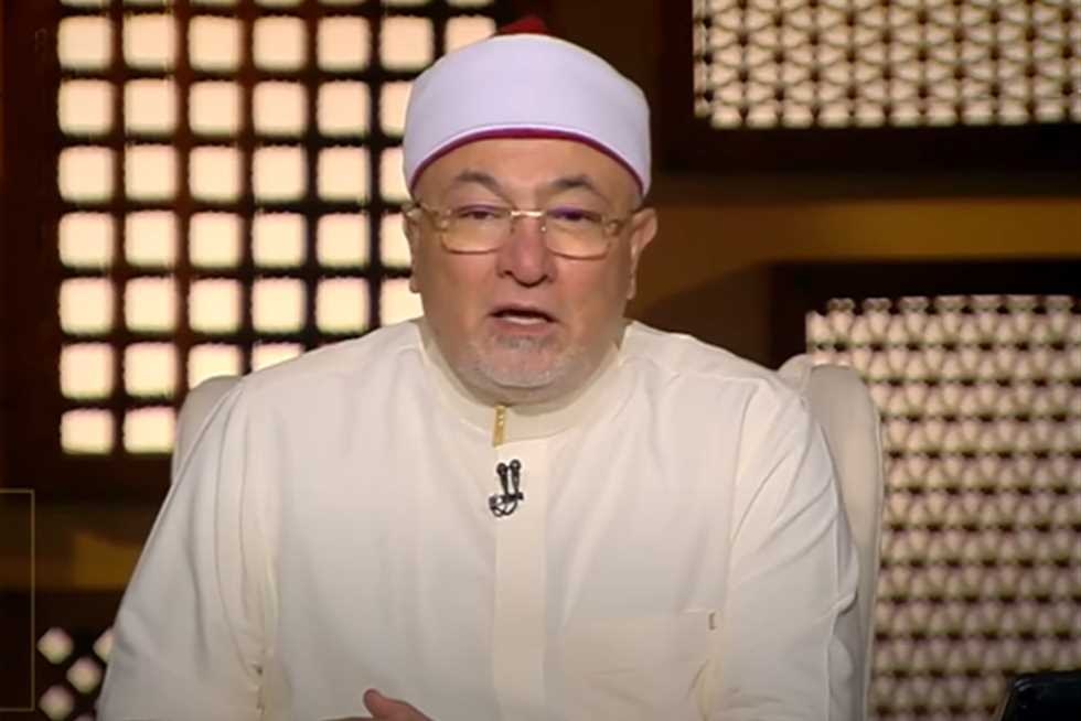 خالد الجندى: الله أبدع في صورة الرسول.. والنبي كان يحرص على وصف الأنبياء
