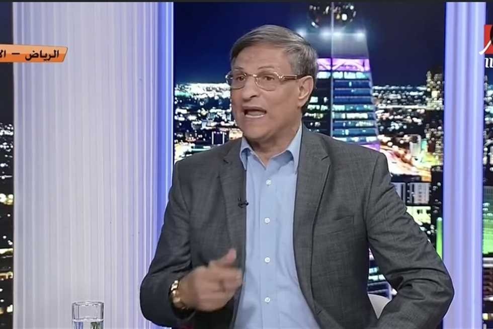 «طلباته مجابة».. مصطفى يونس يكشف عن سر انتقاده إدارة الأهلي (خاص)