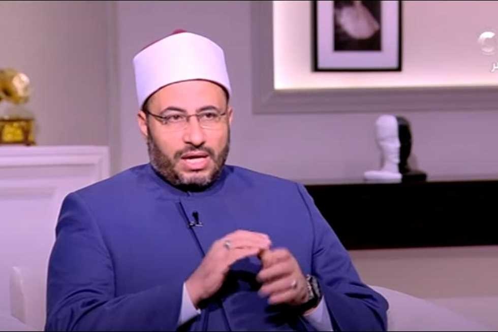 كيف أتغلب على الشعور بالخوف؟.. عضو «البحوث الإسلامية» يجيب