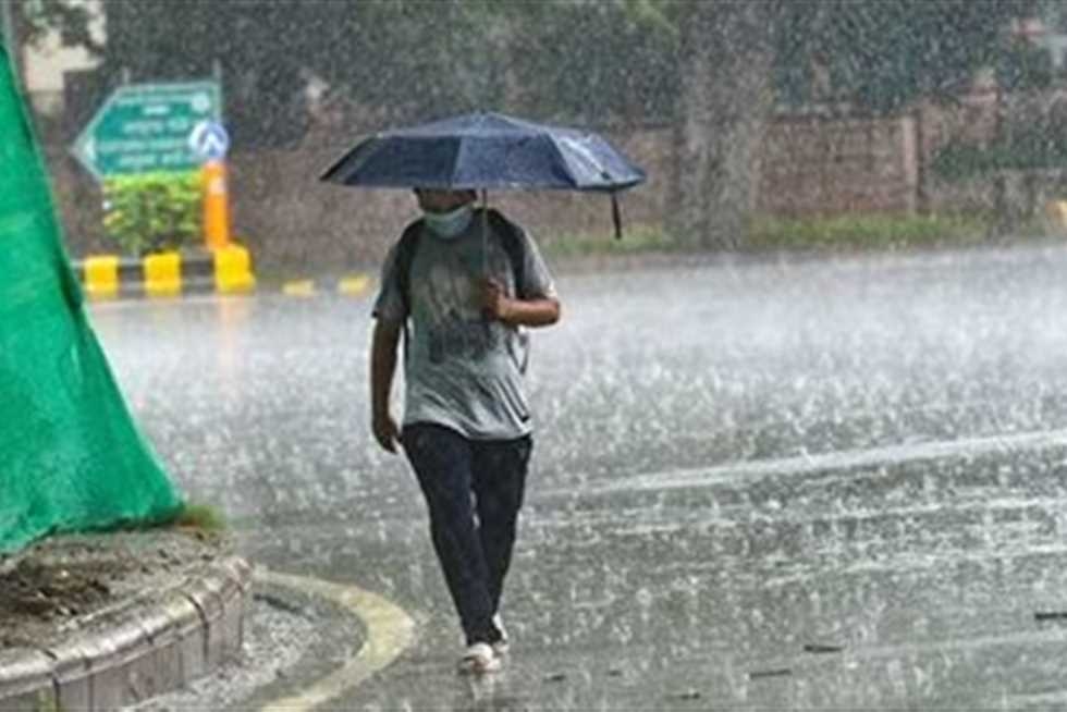 أمطار رعدية ورياح.. بيان مهم من الأرصاد يكشف عن طقس الساعات المقبلة