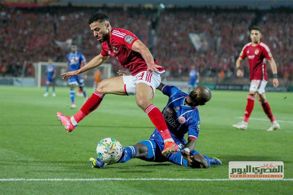 نجم الزمالك السابق: محمد عبدالمنعم أصعب مدافع واجهته في مصر