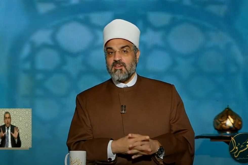 كيف نواجة الضغوطات الحياتية؟.. أمين الفتوى يجيب