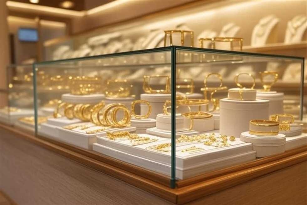 أسعار الذهب اليوم الخميس 17-7-2025 بعد تراجع الجرام وعيار 21 الآن