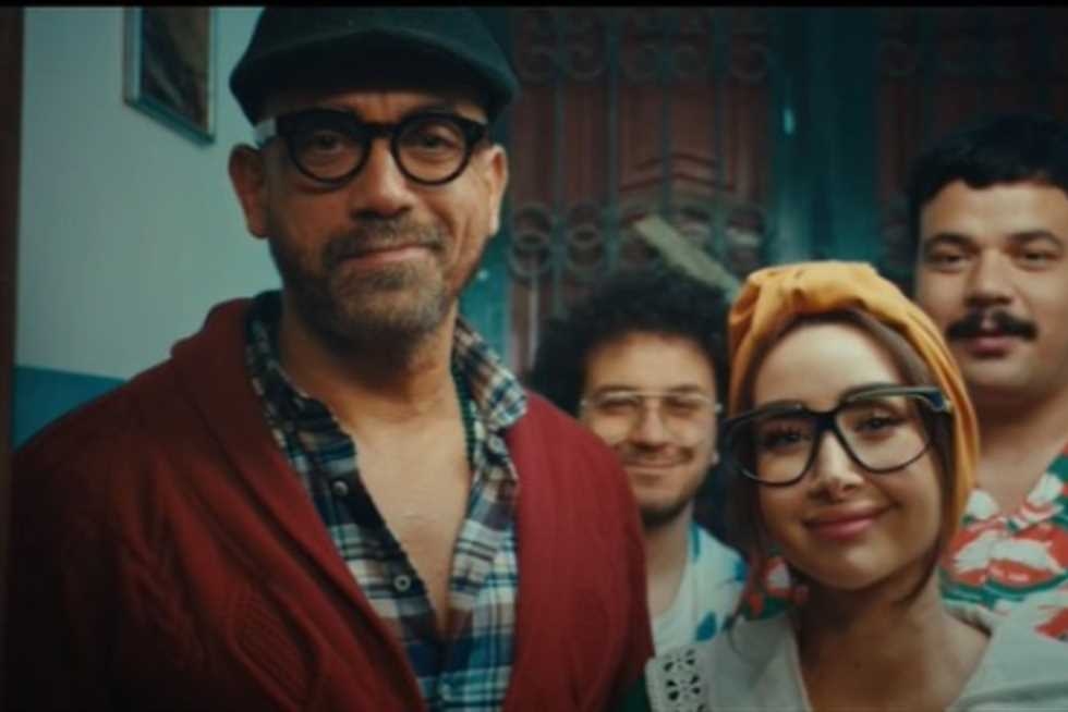 فيلم «الشاطر» يكتسح شباك تذاكر السينما في أول أيام عرضه (بالأرقام)