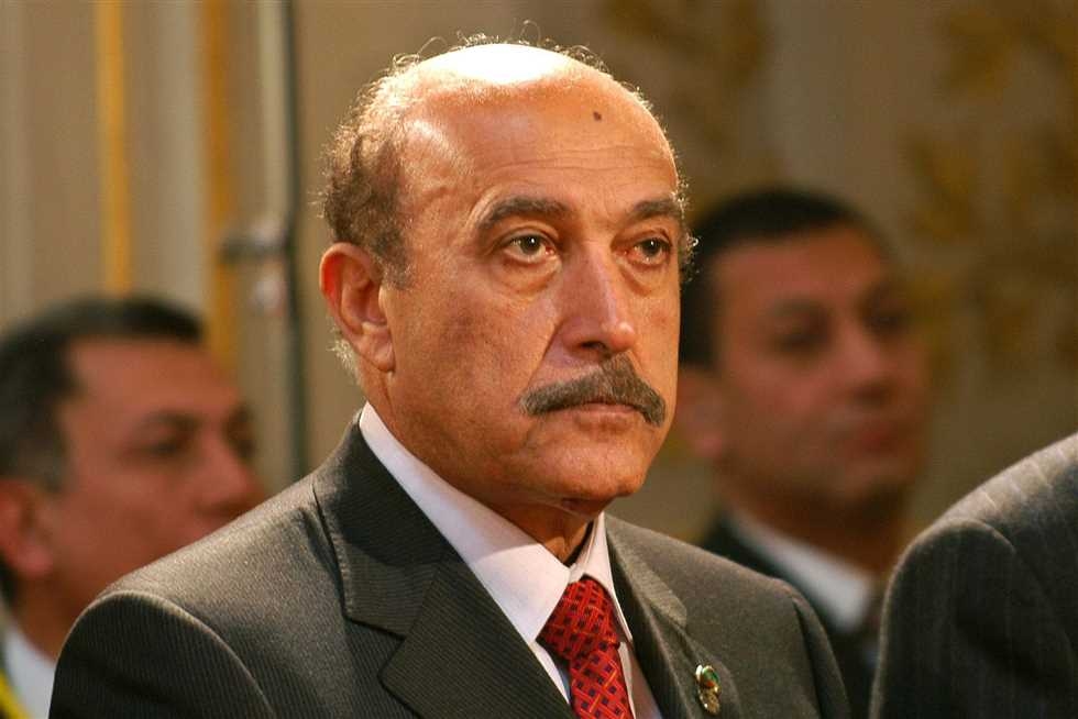 زوج ابنة عمر سليمان يكشف تفاصيل آخر اتصال قبل وفاته بساعات.. وساويرس يعلق