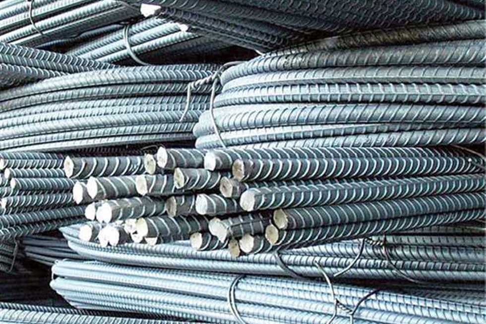 سعر طن الحديد والأسمنت اليوم في مصر بعد هبوط كبير تجاوز ال1300 جنيه