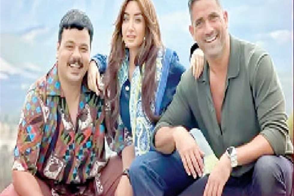 أمير كرارة يكسب الرهان.. «الشاطر» على قمة شباك تذاكر السينما في مصر