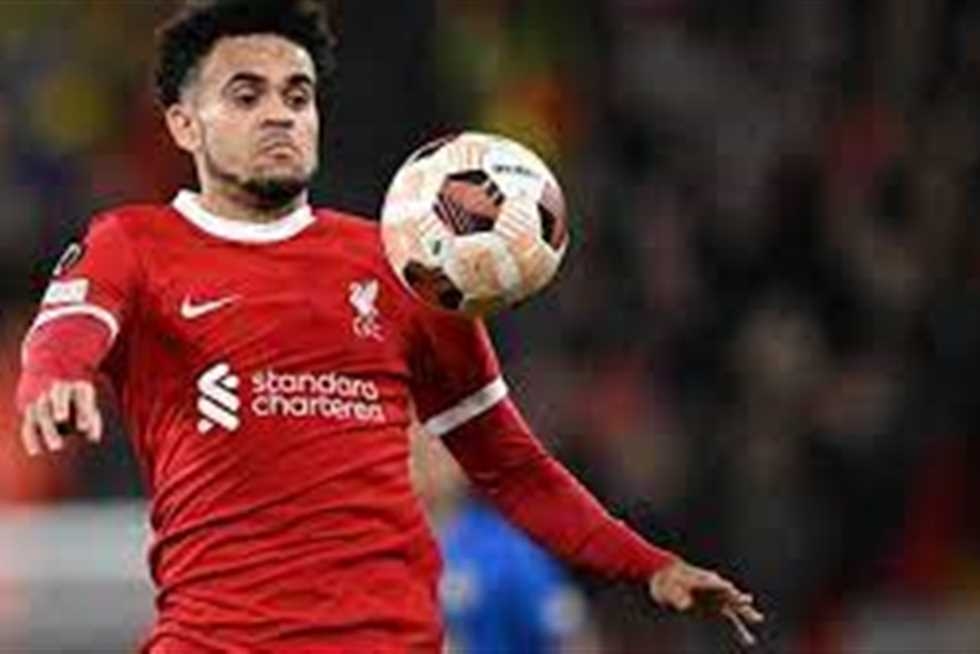 بايرن ميونخ يقترب من حسم صفقة لويس دياز مقابل 75 مليون يورو