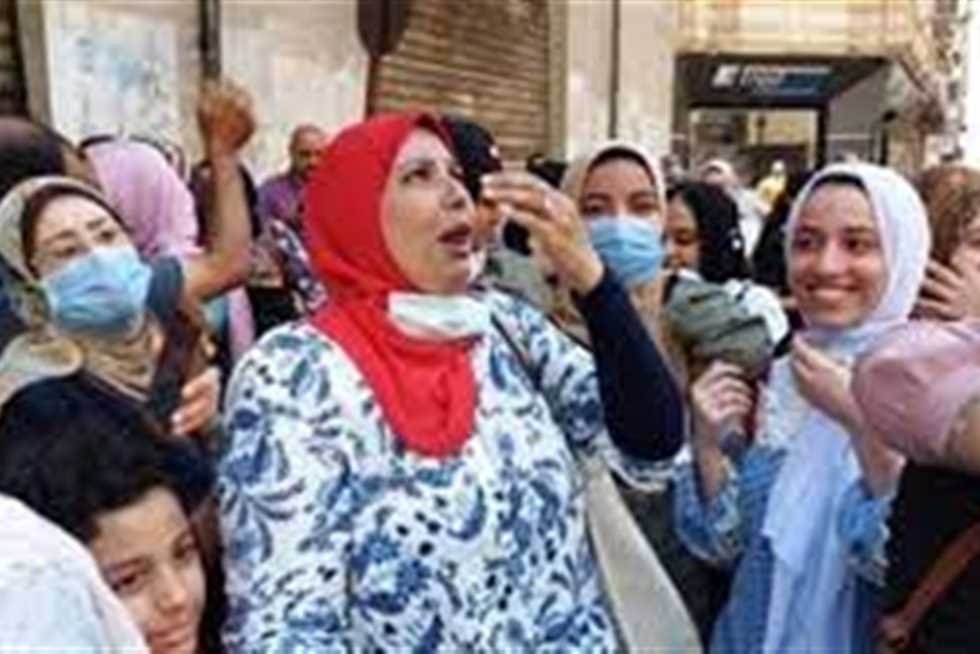 موعد ظهور نتيجة الثانوية العامة 2025 بالاسم ورقم الجلوس في محافظة جنوب سيناء
