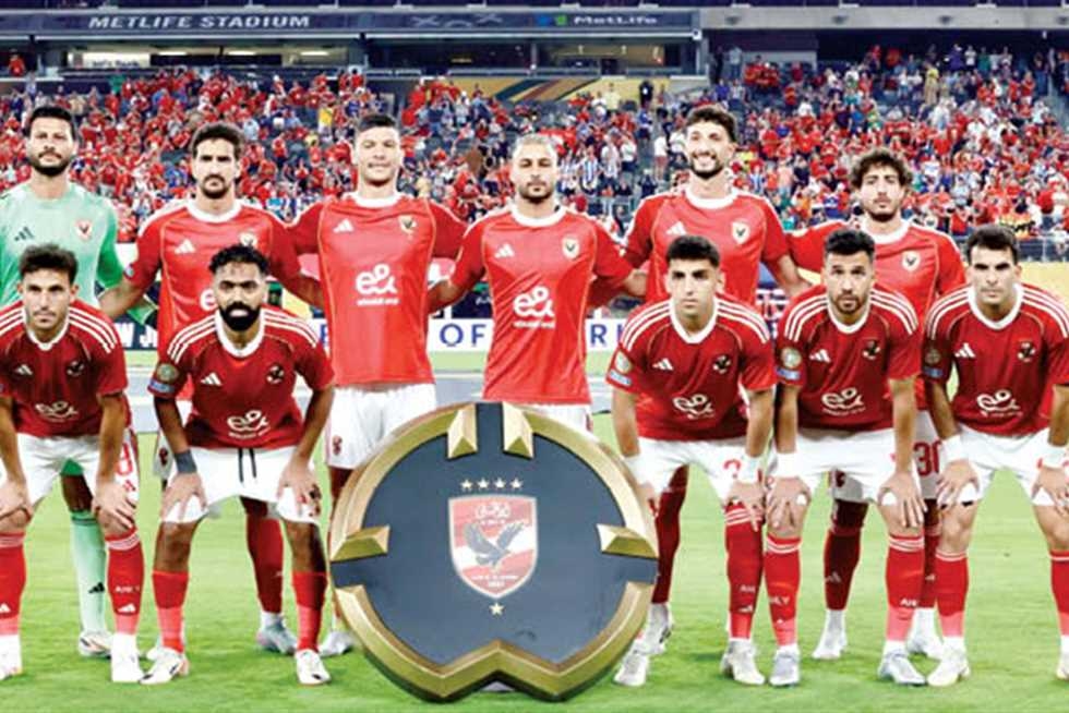 مواعيد مباريات اليوم الإثنين والقنوات الناقلة.. الأهلي يعود للظهور