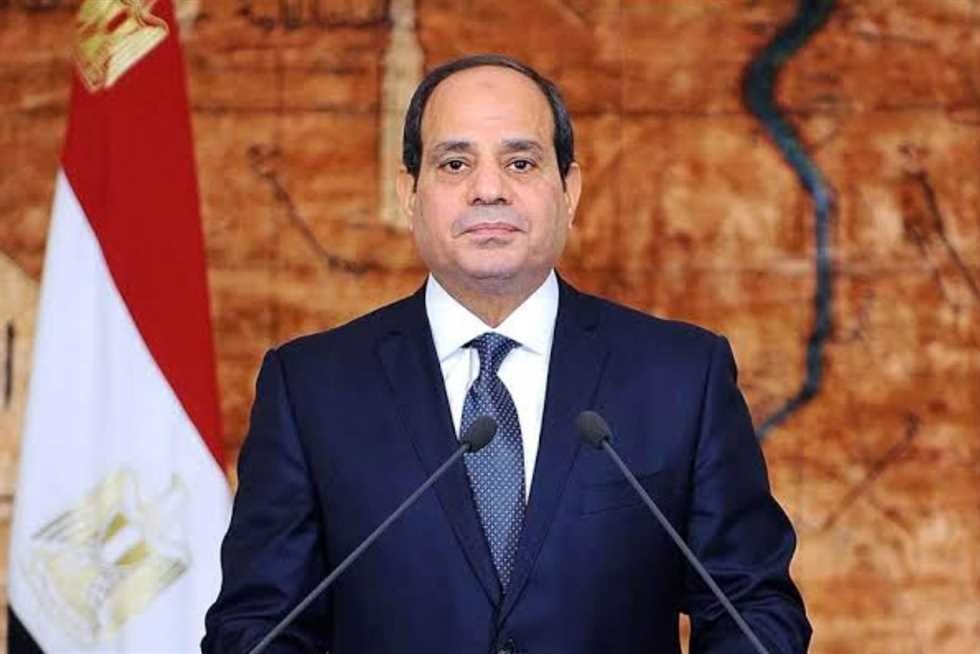 السيسي يتابع مشروعات «العربية للتصنيع».. ويشيد بجهود توطين التكنولوجيا وزيادة الإنتاج