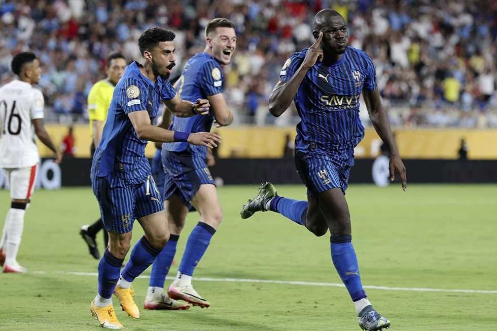 نجم الهلال السعودي محط أنظار أندية أوروبا
