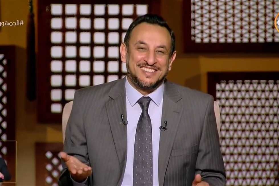 رمضان عبدالمعز: اللسان مفتاح النجاة أو الهلاك يوم القيامة