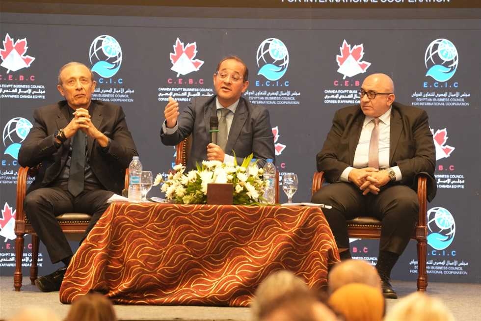 كجوك: معظم المؤشرات الاقتصادية والمالية مشجعة جدًا.. وتجعلنا أكثر طموحًا هذا العام