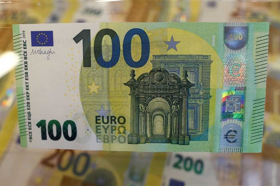 سعر اليورو اليوم الأربعاء 23 يوليو 2025 مقابل الجنيه.. بكام في الأهلي ومصر؟ (آخر تحديث)