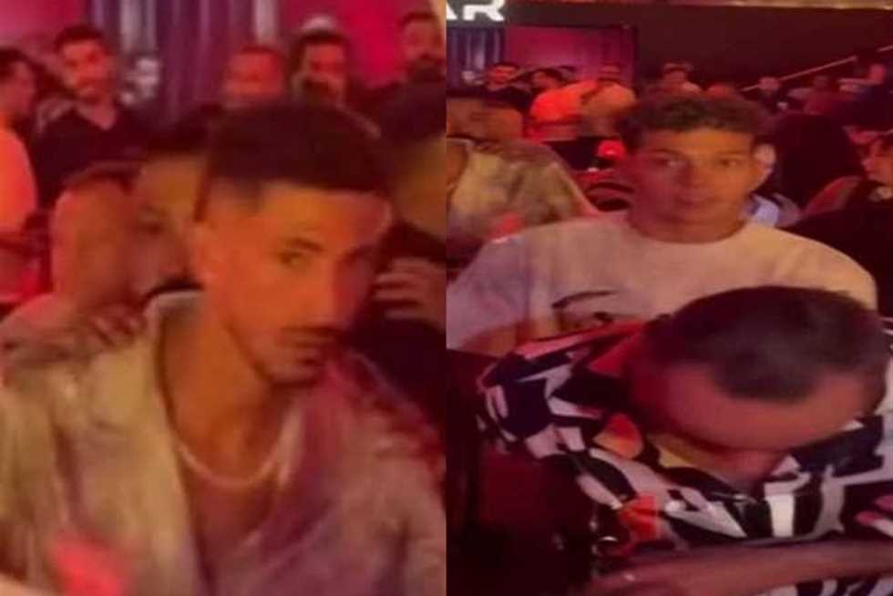 «يكرموه».. رد ساخر من أيمن عبدالعزيز بشأن تصرف الزمالك مع أحمد فتوح