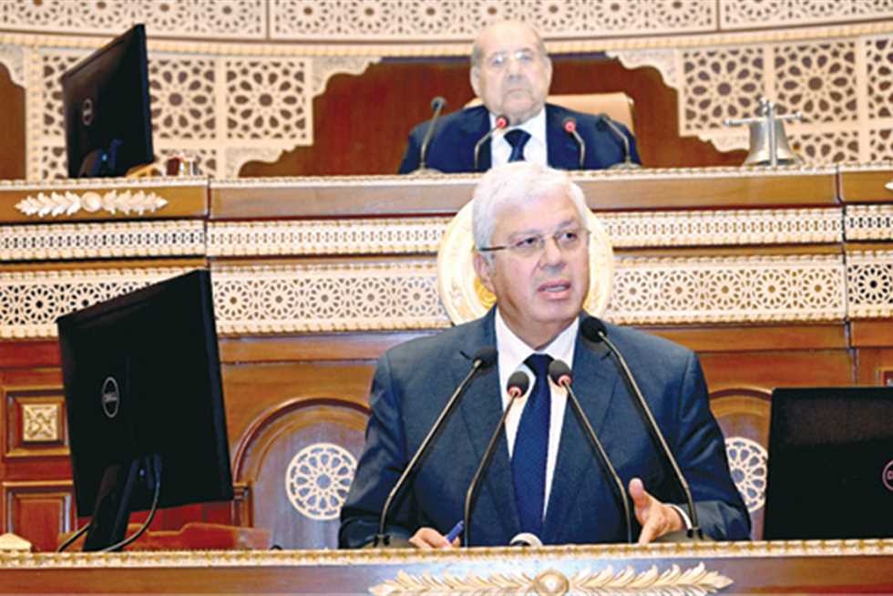 «التعليم العالي»: 87 ألف طالب يسجلون لأداء اختبارات القدرات