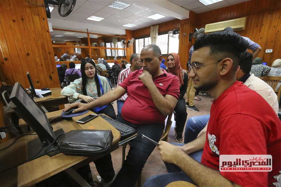 تنسيق الثانوية العامة 2025.. التعليم العالي: هؤلاء الطلاب ممنوعون من تسجيل الرغبات
