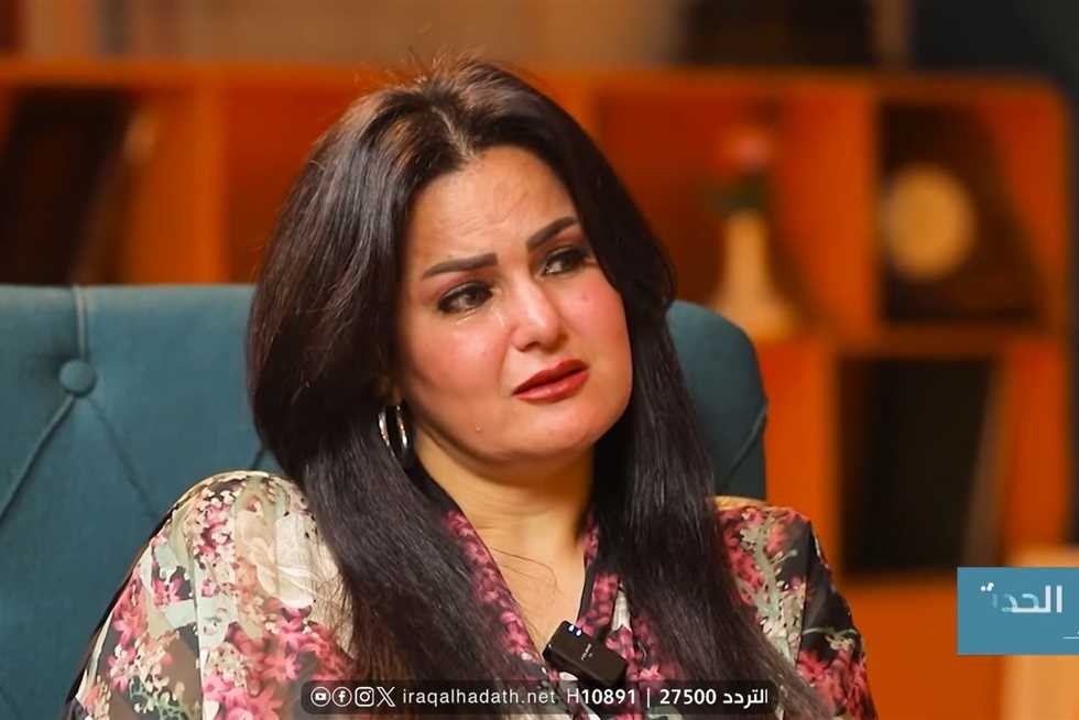 سما المصري باكية تعلن توبتها وارتداء الحجاب: «لو بتحبوا النبي محدش ينشر حاجة ليّا بجسمي»