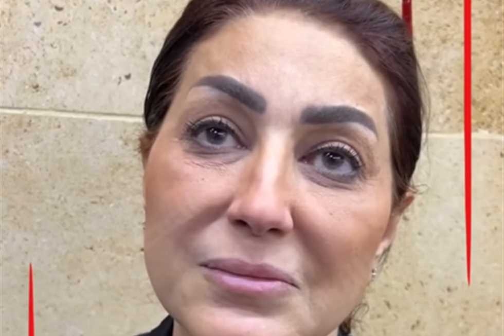 «المهن التمثيلية» تتضامن مع وفاء عامر بعد اتهامها بالتسبب في وفاة إبراهيم شيكا