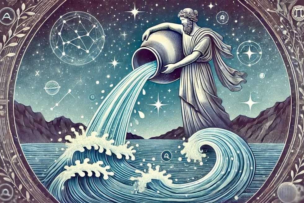 صراع على السلطة في مكان العمل.. حظ برج الدلو اليوم 29 يوليو