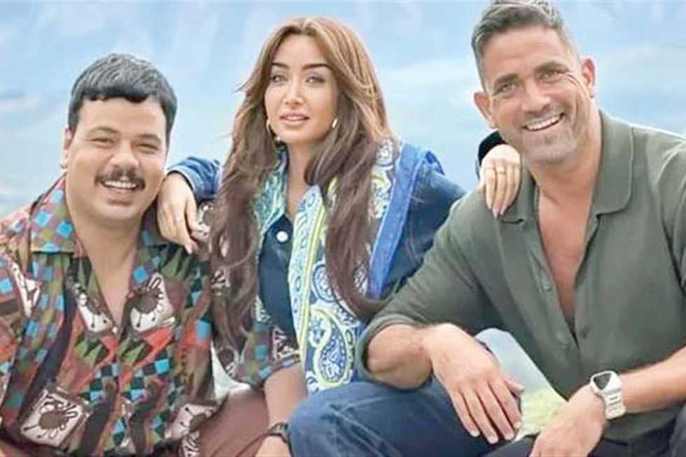 حقق 45.7 مليون جنيه.. تعرف على الفيلم الأعلى إيرادات في السينما الإثنين
