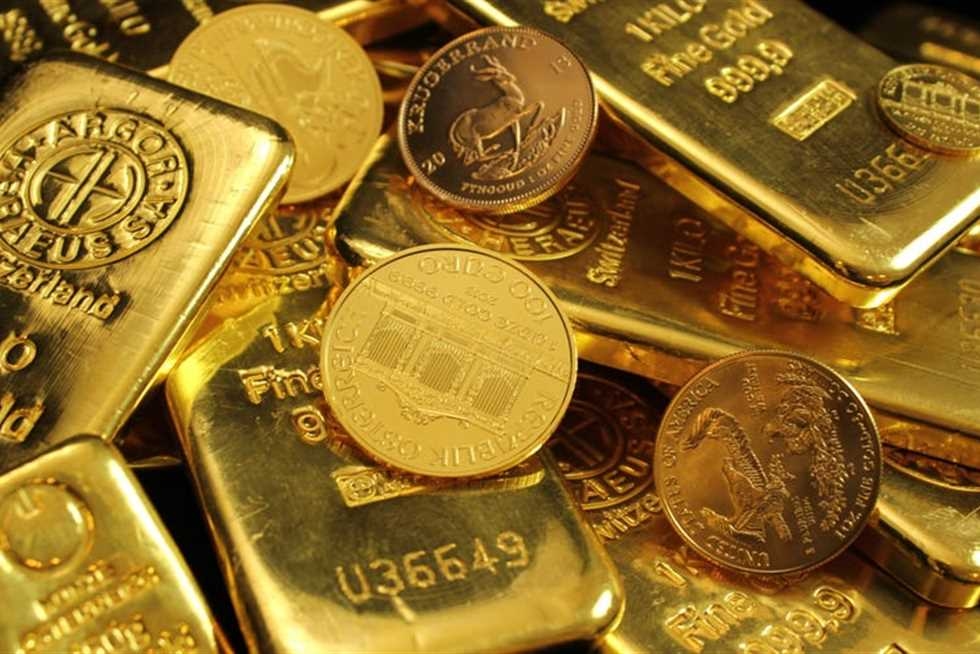 عيار 21 الآن.. أسعار الذهب اليوم والسبيكة ال50 جرام تهبط 5150 جنيها في الصاغة