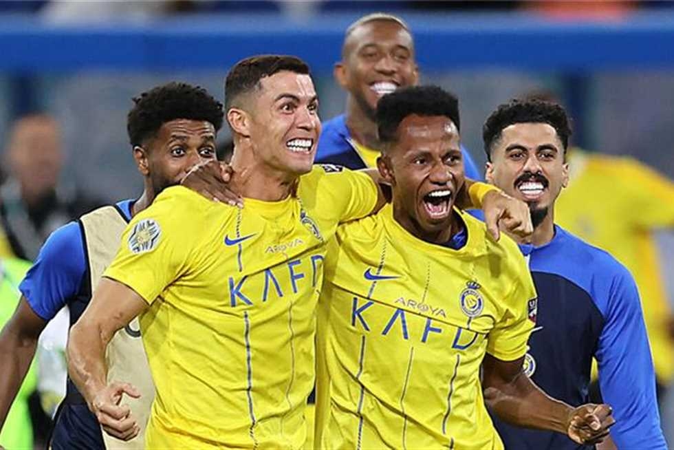 مباشر مباراة النصر وتولوز اليوم (0-0)