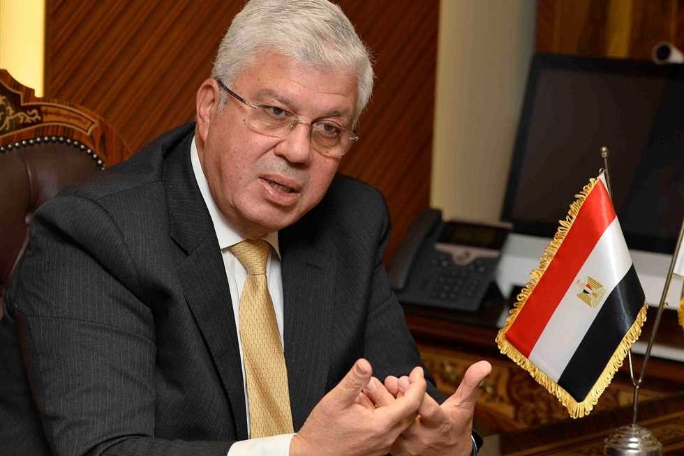 وزير التعليم العالي يزور مقر «إلسيفير» في أمستردام لتعزيز التعاون مع بنك المعرفة المصري