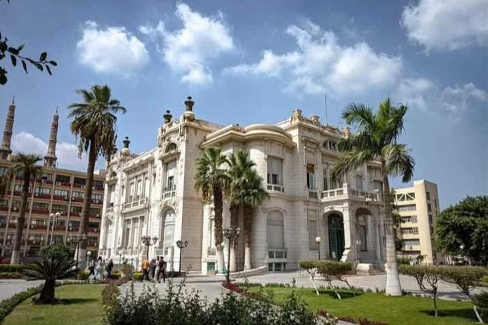 تنسيق الثانوية العامة 2025 ..شروط التنسيق الداخلي لكلية الآداب جامعة عين شمس