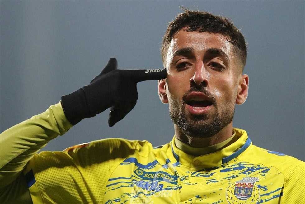 أرقام مميزة ل عدي الدباغ صفقة الزمالك المرتقبة