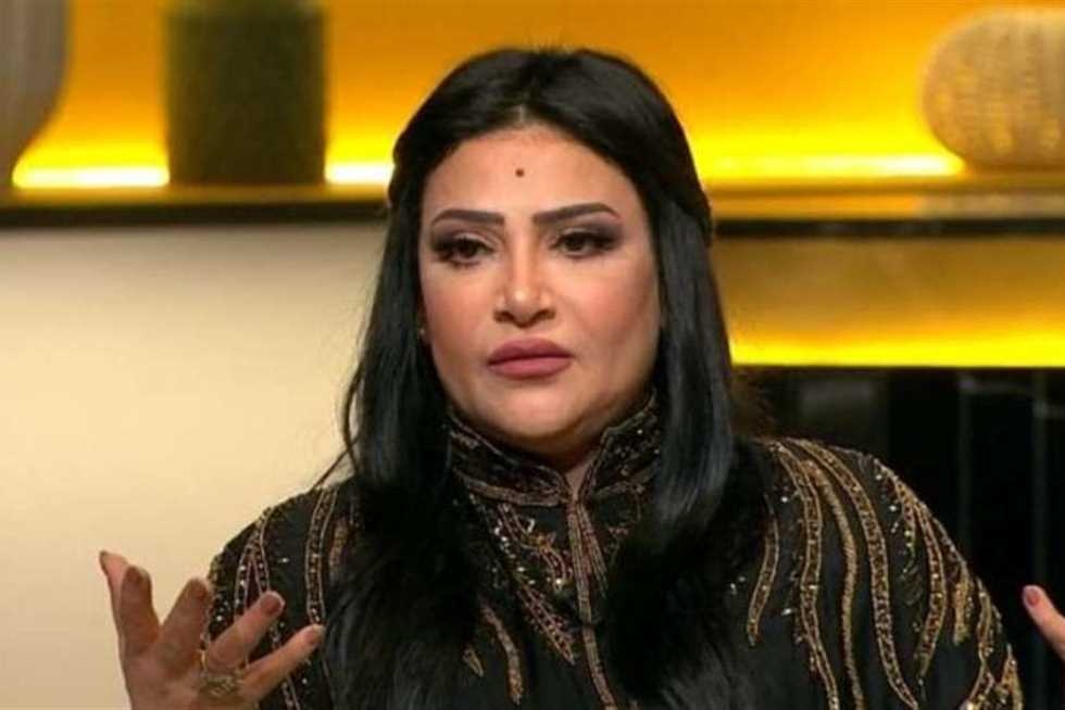 بدرية طلبة تهاجم الشامتين في البلوجرز: «أرزاق ربنا محدش بياخد رزق حد»