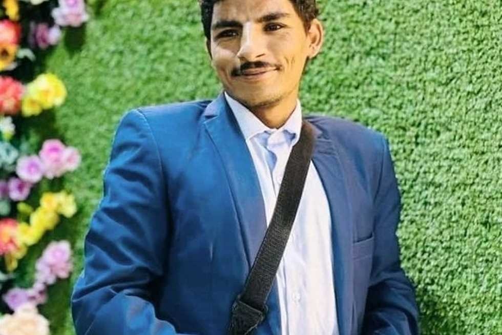 بعد القبض على شاكر ومداهم.. التيك توكر «بالو الصعيدي» يعلن حذفه للتيك توك: «الوضع مش مطمِّن»