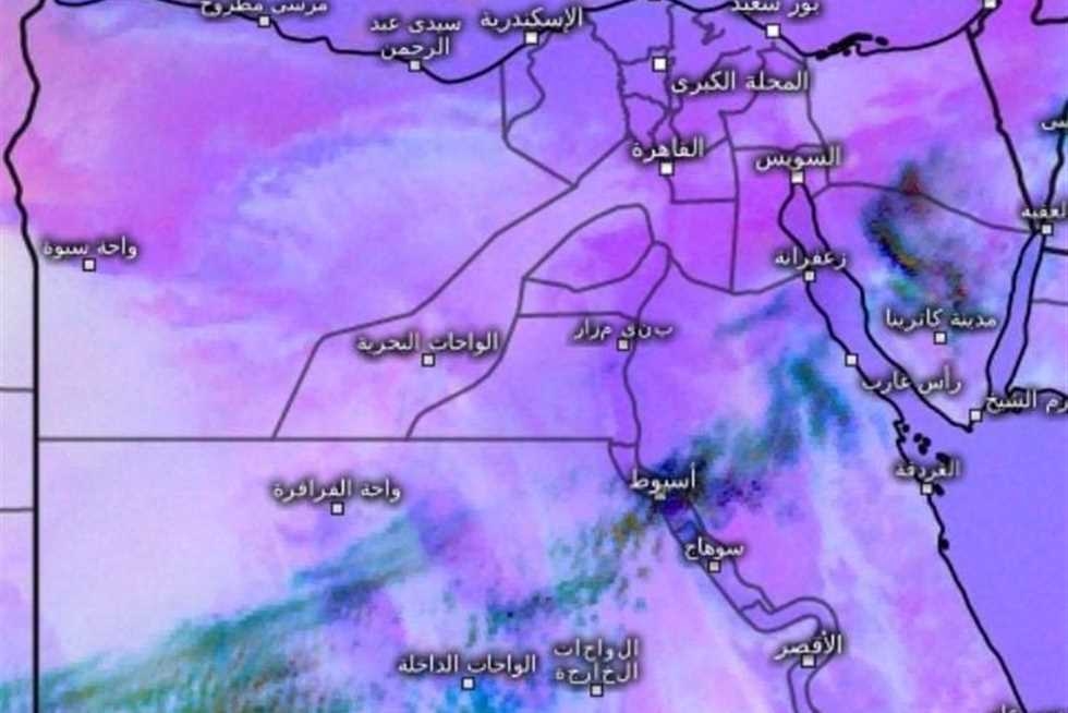 «أغسطس يُفاجئ الجميع».. بيان مهم بشأن حالة الطقس: القاهرة تُسجل 25 مئوية
