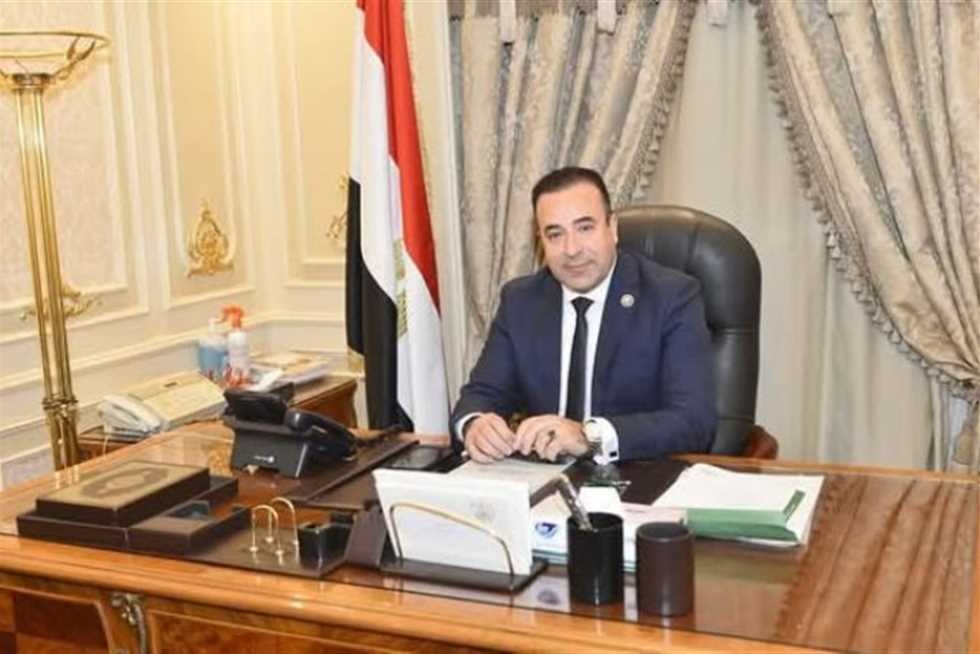 رئيس «اتصالات النواب»: جار اتخاذ الإجراءات القانونية حيال 11 بلوجر جديدًا تمهيدًا لضبطهم