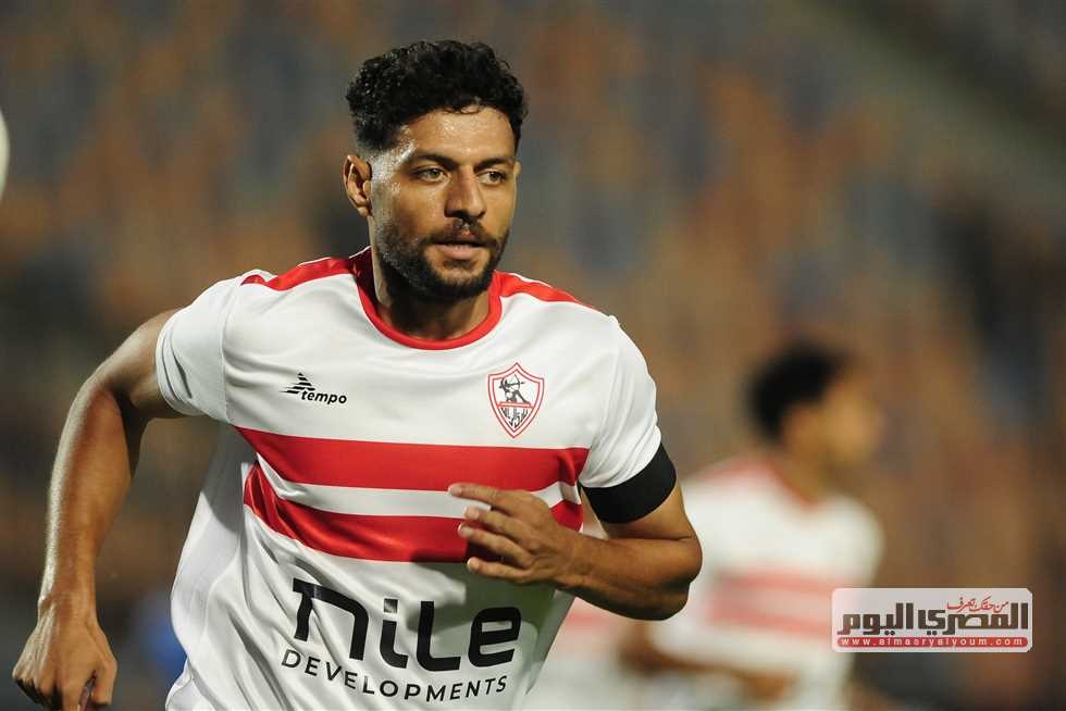 نجم الزمالك السابق: مصطفى شلبي لا يتحمل الضغوضات.. ولا يمكن الحكم على الصفقات الجديدة حاليًا