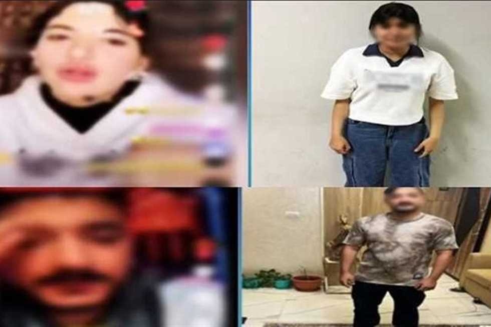 تبدأ بالحبس وتصل في «ظروف مشددة» للإعدام.. عقوبات متوقعة ل«5 بلوجرز» في قبضة الأمن (خاص)