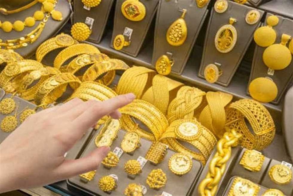 عيار 21 يسجل أعلى مستوياته.. مفاجآت في أسعار الذهب والسبائك اليوم الإثنين بالصاغة
