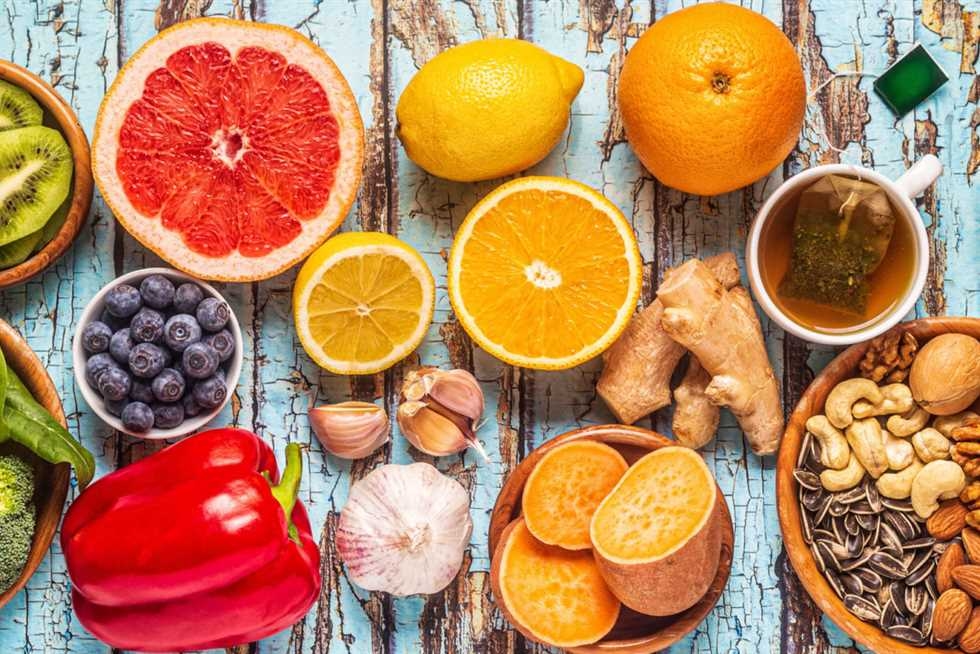 للوقاية من الجلطات.. 5 أطعمة تدعم صحة قلبك