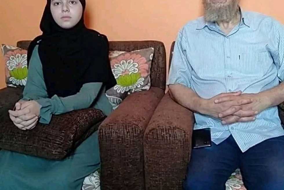 إصابة الأولى على الجمهورية في حادث تصادم بالمنوفية
