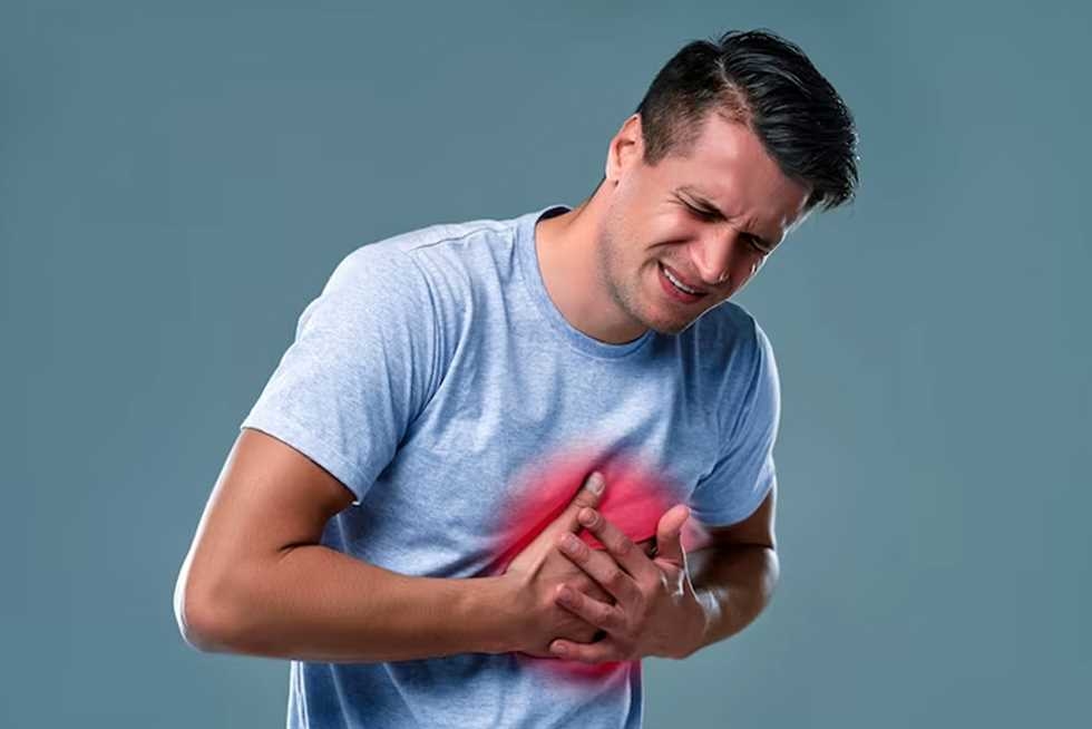 تتسلل دون ملاحظتها.. 3 أسباب وراء أمراض القلب