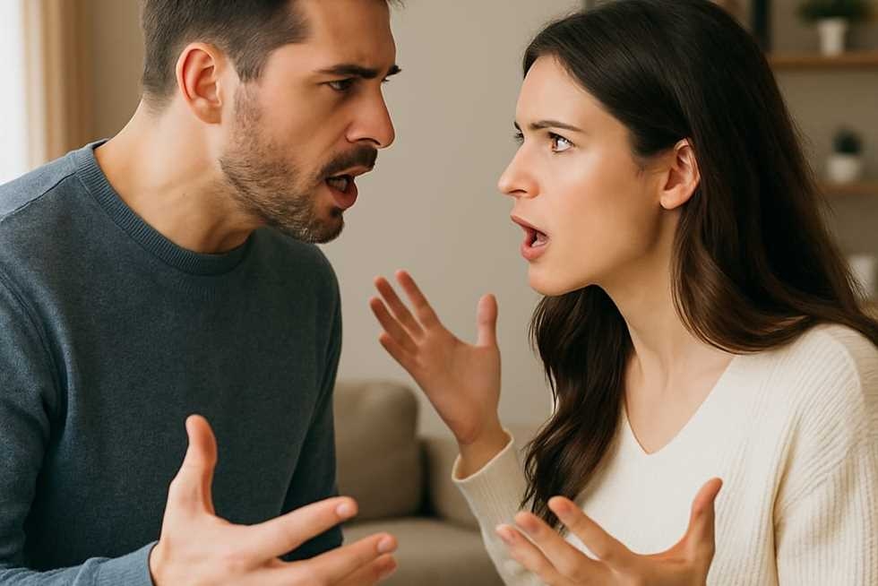 ابتعد عن «أنا آسف، بس أنت...» كيف تعتذر من دون إشعال مشكلة أخرى؟