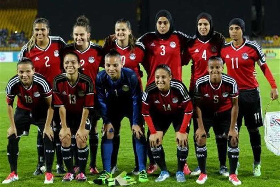 اتحاد الكرة يحدد موعد حسم مصير الجهاز الفني لمنتخب السيدات (خاص)